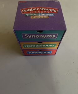 Lakeshore Rubber Stamps