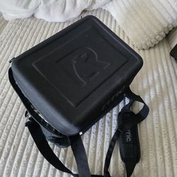 Rtic Cooler