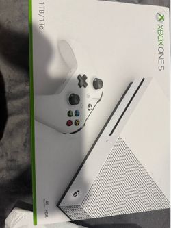 Like new Xbox S