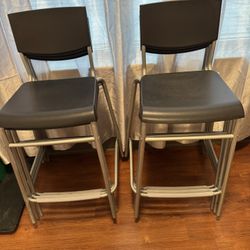Bar Stools 