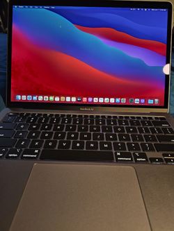 MacBook Air 256gb