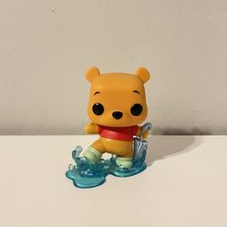Funko Pop! Winnie the Pooh #1159 BoxLunch Exclusive