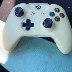 Xbox One Controller 