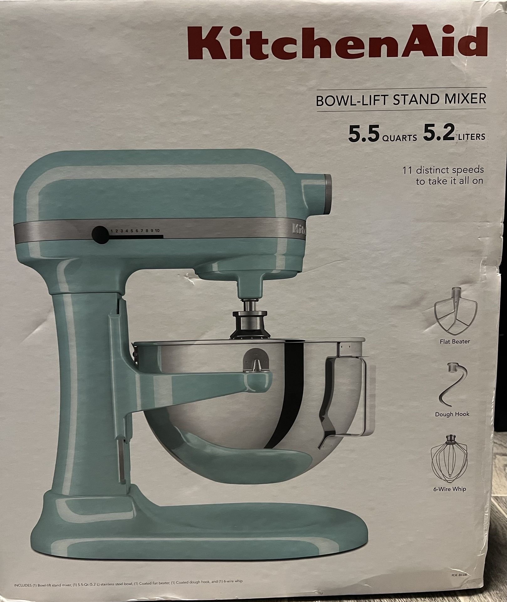 KitchenAid Mixer