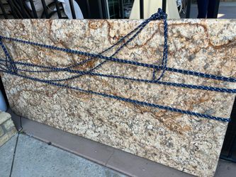 Free granite table top!