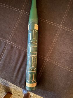 Pure Asa Slowpitch Softball Bat