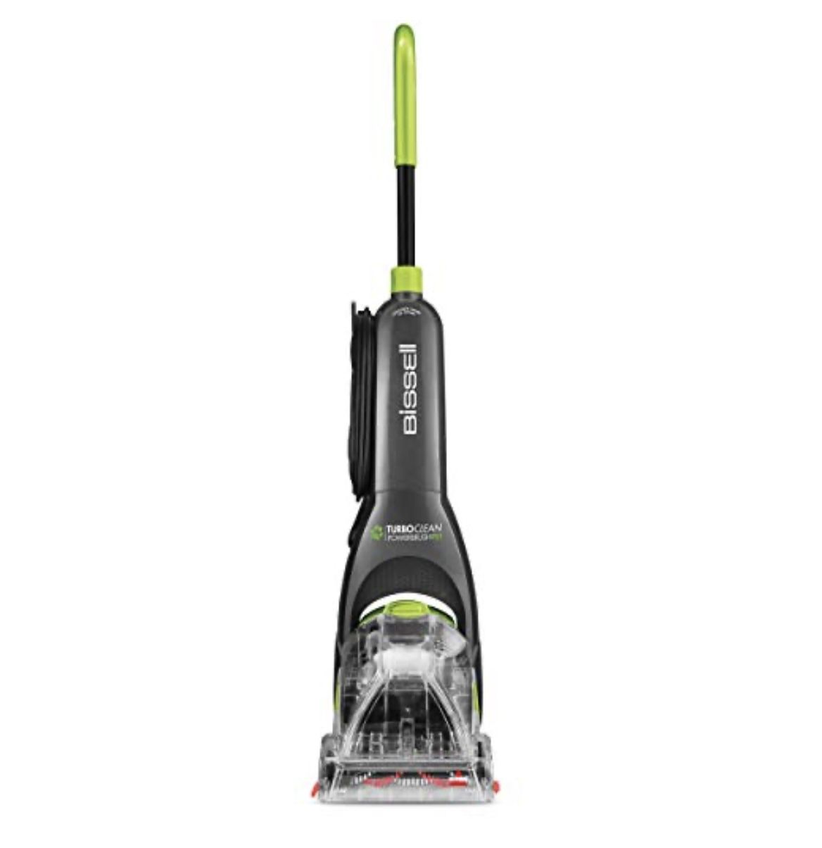BISSELL Turboclean Powerbrush Pet Upright Carpet Cleaner...