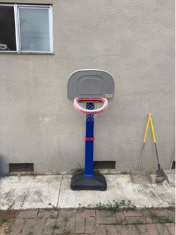In good condition. Still has life left
