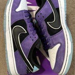 Nike SB Dunk Low Hayley Wilson Size 10.5
