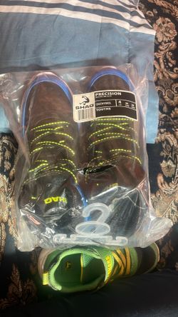 SHAQ PRECISION /BLACK