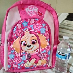 Mochila Paw 