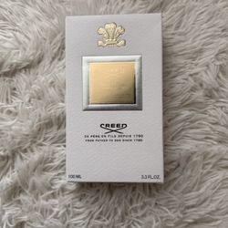 CREED Silver Mountain Water Gn