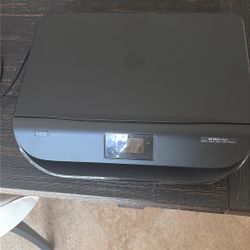 Printer HP4520