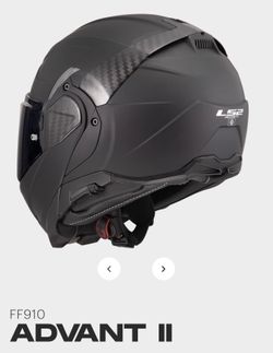 LS2 Helmet