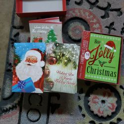 Christmas Cards