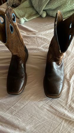 Ariat boots 11d