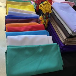 Manteles Rectangular