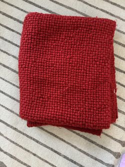 Crate and Barrel Tree Skirt