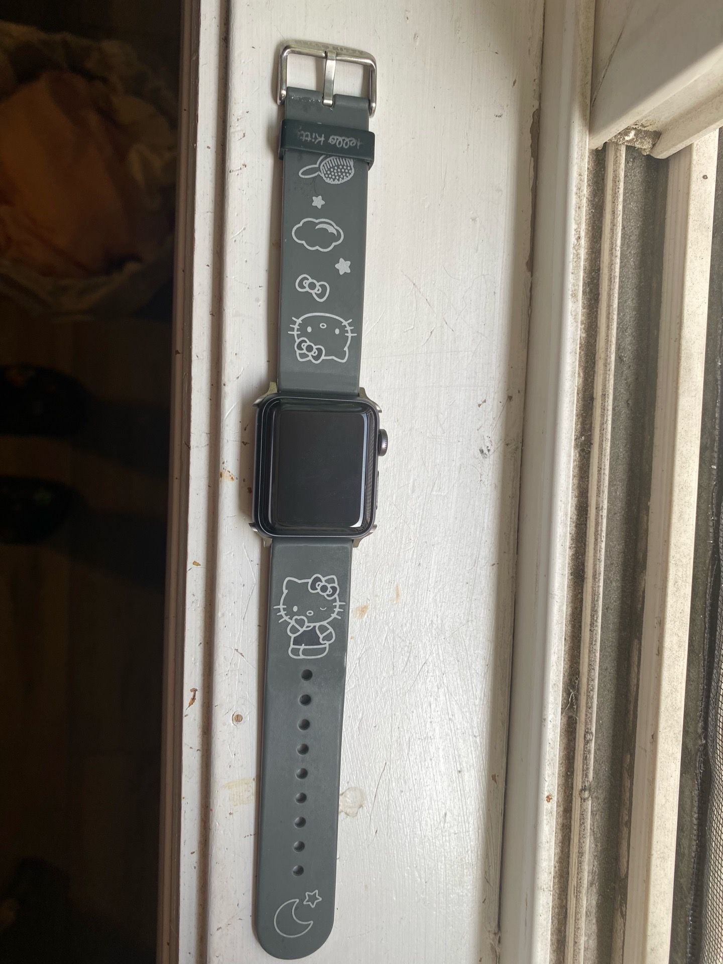 series 3 apple watch