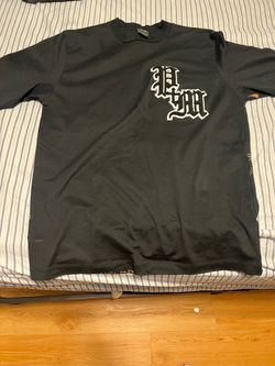 Phenomenon MCM Big Visetos Moc Neck Tee