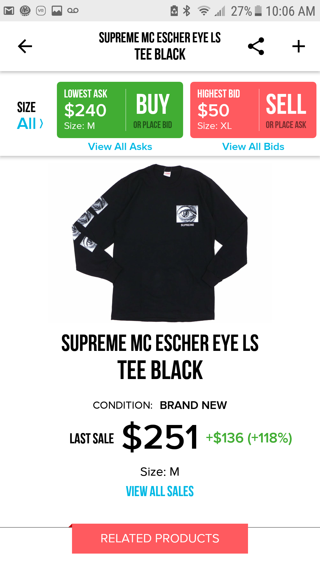 Supreme