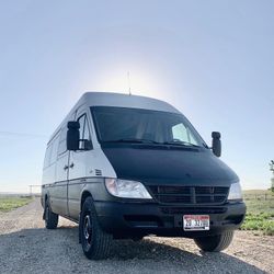 2006 Dodge Sprinter 2500 T1N
