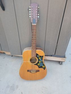 Guitar