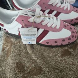 Adidas Valentine 💝 Day Edition 