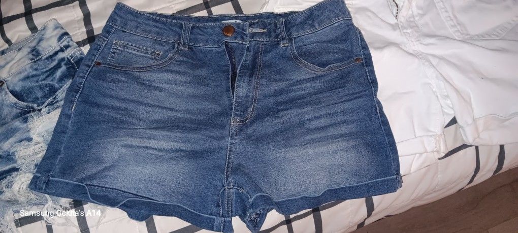  Womens Shorts For 10 Each