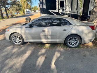 2013 Chevrolet Malibu
