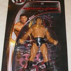 WWE BATISTA BACKLASH WWE WWF WCW ECW CLASSIC BACKLASH BATISTA WWE WCW SERIES 7