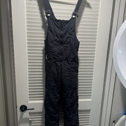 Ski suit