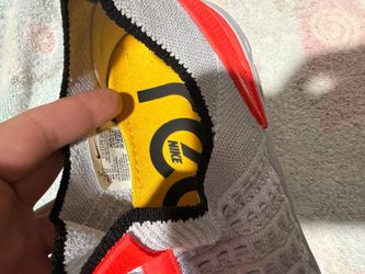 Tenis talla 8