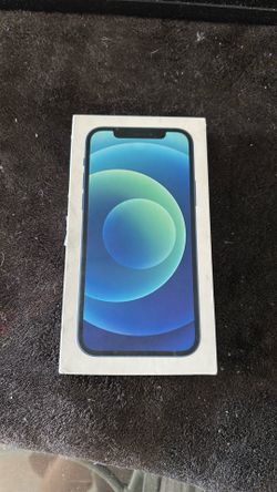 iPhone 12