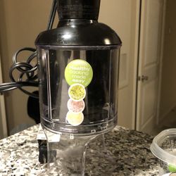 Hamilton Beach 3-in-1 Spiralizer