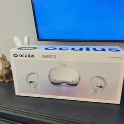 Oculus Meta Quest 2