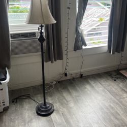 Floor Lamp