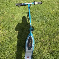Razor Electric Scooter