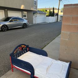 Free Bed