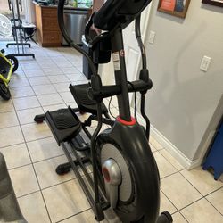 Schwinn Elliptical