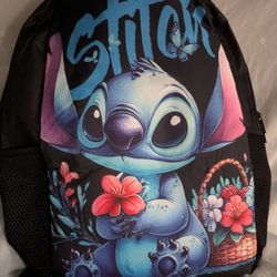 Stitch Backpack