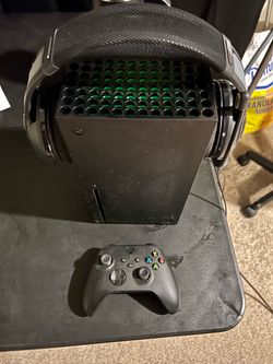 Xbox Series X