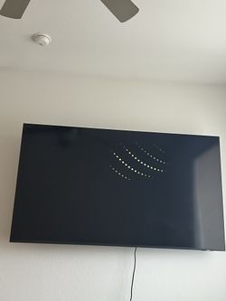 75in Samsung smart TV