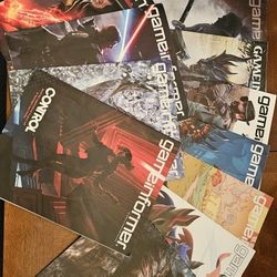GameInformer - FREE