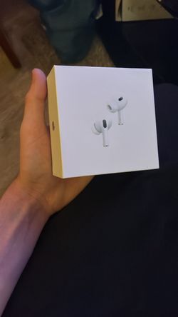 AirPod pro 2