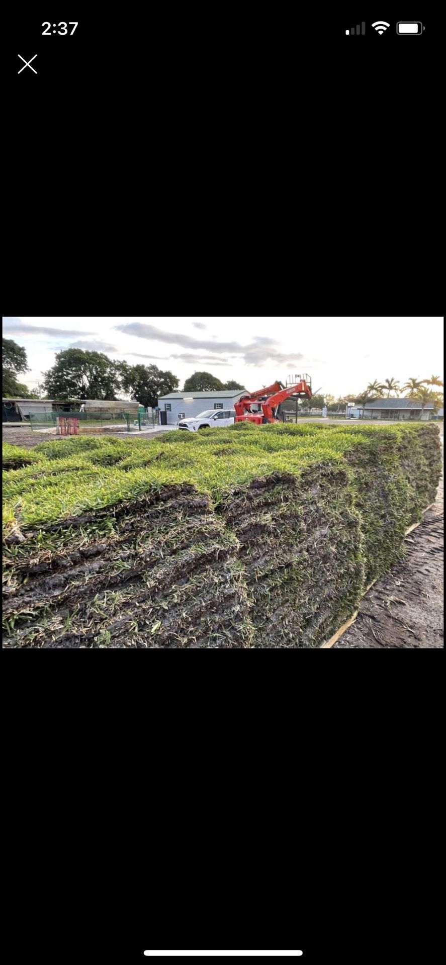 Big Offer!!! Sod Pallets for Sale in Fort Lauderdale, FL OfferUp