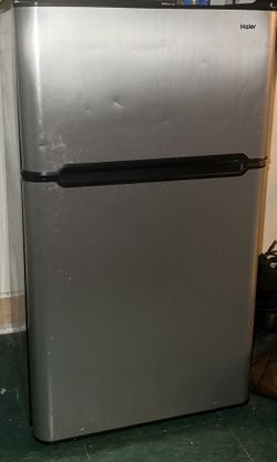 Haier Small Room Fridge