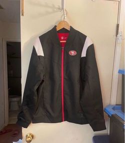49er jacket Size M