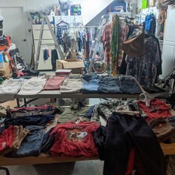 Baby And Toddler Clothing