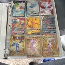 Pokemon Singles For Sale